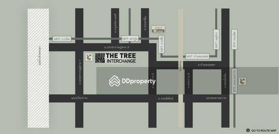 ขาย - The Tree Interchange : เดอะ ทรี อินเตอร์เชนจ์, กรุงเทพ