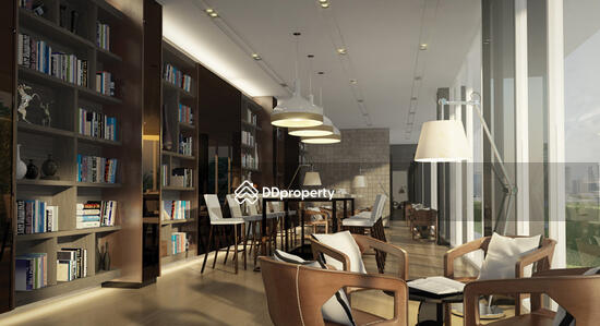 ให้เช่า - The Room Rama 4, กรุงเทพ