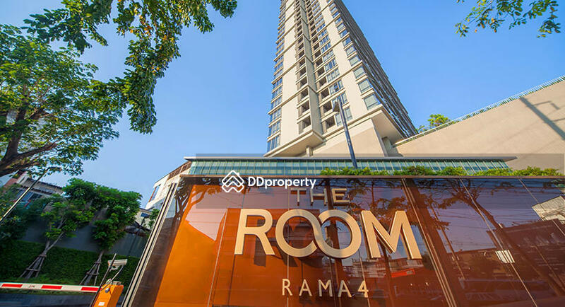 ขาย - The Room Rama 4, กรุงเทพ