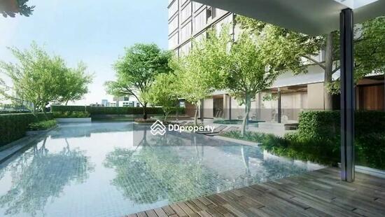 ให้เช่า - The Room Rama 4, กรุงเทพ