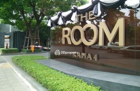 ให้เช่า - The Room Rama 4, กรุงเทพ