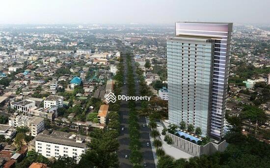 ให้เช่า - The Room Rama 4, กรุงเทพ