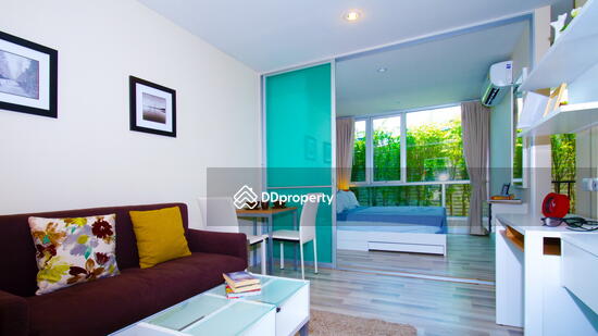 For Sale - The Cube Ramkhamhaeng, Bangkok