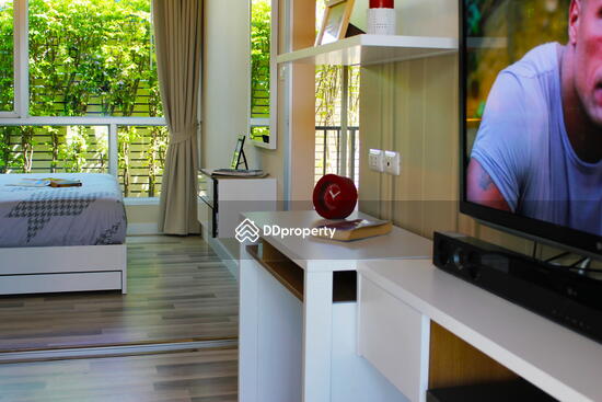 For Sale - The Cube Ramkhamhaeng, Bangkok