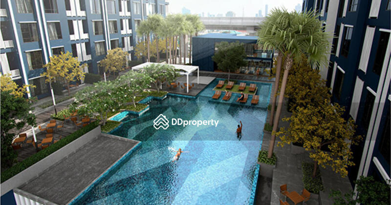 For Sale - Niche Mono Ratchavipha, Bangkok