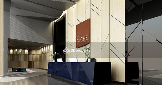 For Sale - Niche Mono Ratchavipha, Bangkok