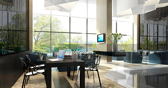 For Sale - Niche Mono Ratchavipha, Bangkok