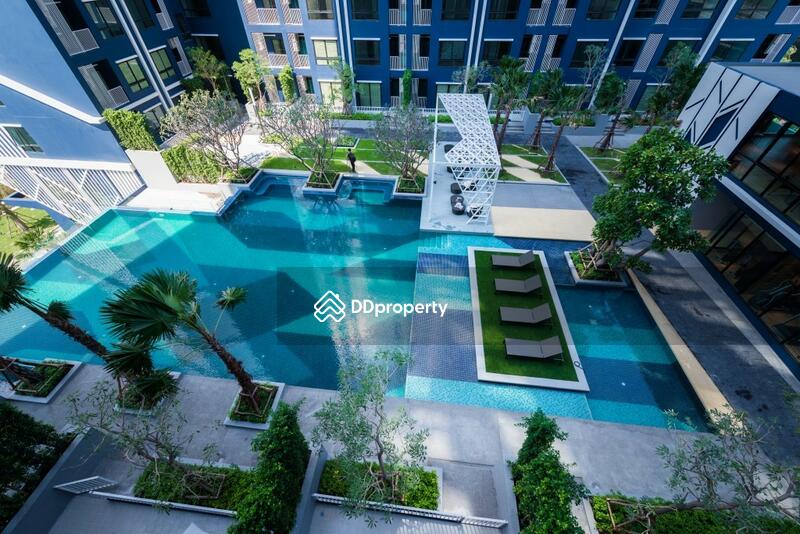 For Sale - Niche Mono Ratchavipha, Bangkok