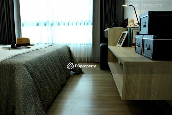 ให้เช่า - Niche Mono Ratchavipha : นิช โมโน รัชวิภา, กรุงเทพ
