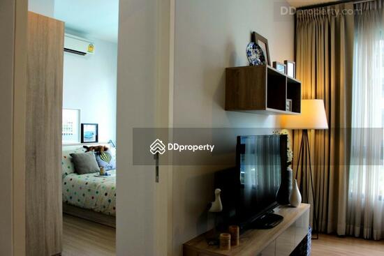 ให้เช่า - Niche Mono Ratchavipha : นิช โมโน รัชวิภา, กรุงเทพ