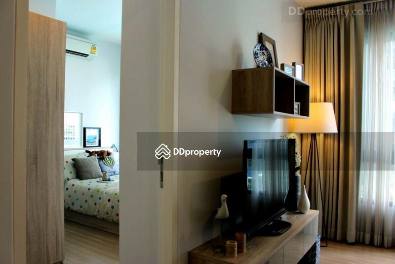 For Sale - Niche Mono Ratchavipha, Bangkok