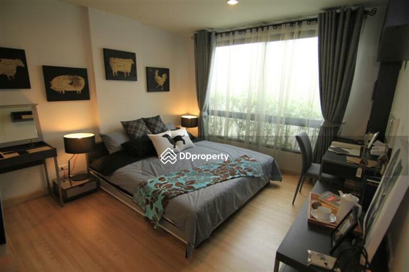For Sale - Niche Mono Ratchavipha, Bangkok