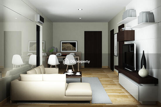 For Sale - Niche Mono Ratchavipha, Bangkok