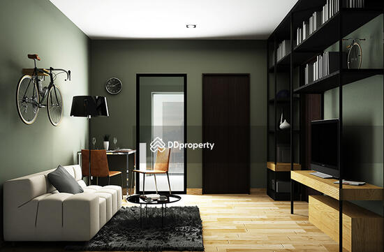 For Sale - Niche Mono Ratchavipha, Bangkok