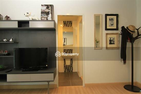 For Sale - Niche Mono Ratchavipha, Bangkok