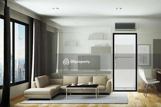 For Sale - Niche Mono Ratchavipha, Bangkok