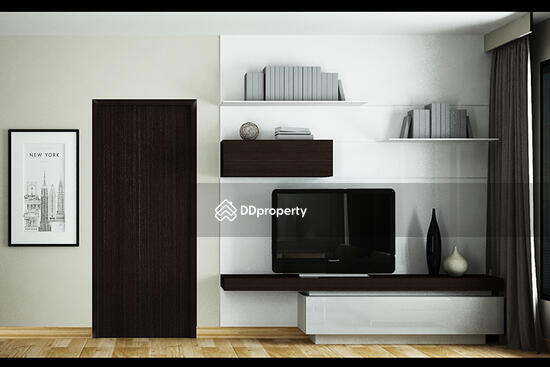 For Sale - Niche Mono Ratchavipha, Bangkok