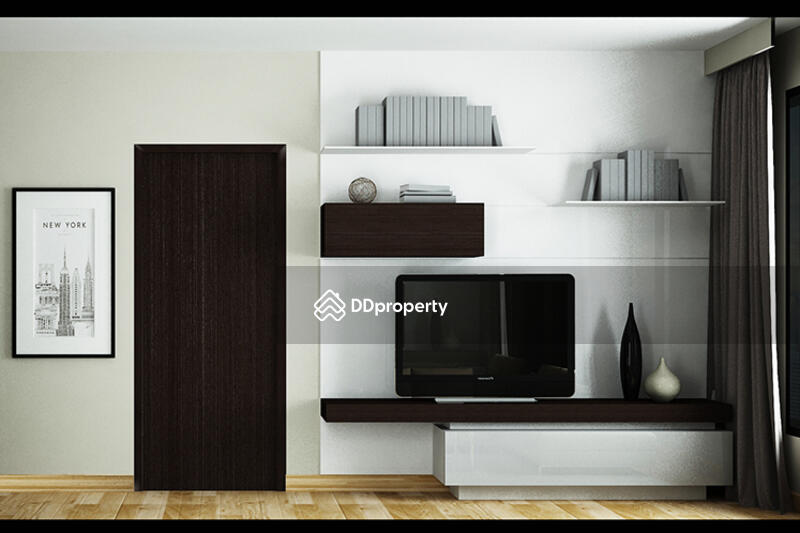 For Sale - Niche Mono Ratchavipha, Bangkok