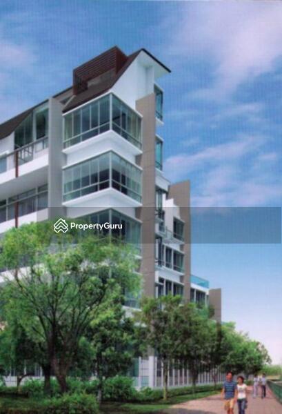 For Rent - The Verte