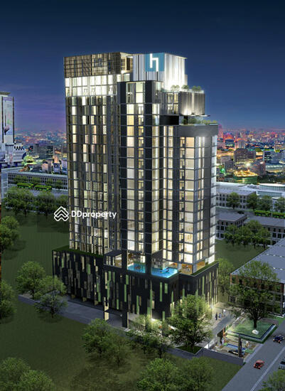 ขาย - Bangkok Horizon Lazi : แบงค์คอก ฮอไรซอน เลซี่, กรุงเทพ