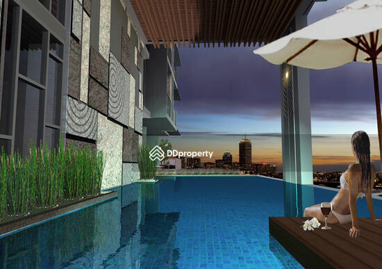 ขาย - Bangkok Horizon Lazi : แบงค์คอก ฮอไรซอน เลซี่, กรุงเทพ