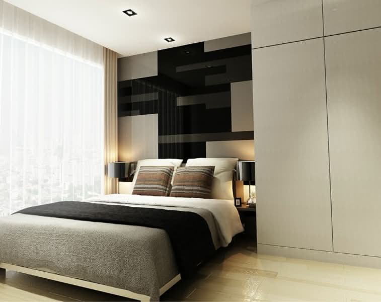 Bangkok Horizon Lazi, Bangkok, กาญจนาภิเษก, Thung Wat Don, Sathon, Bangkok, 1 Bedroom, 28 sqm, Condo For Rent, by Susira Preuksawun, 500326574 - DDproperty.com