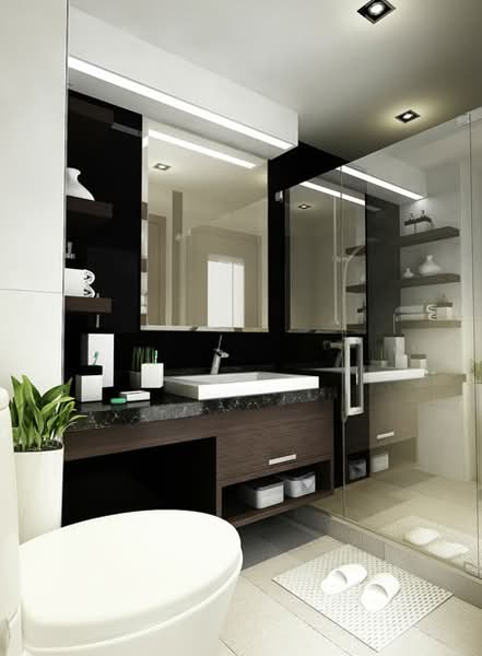 Bangkok Horizon Lazi, Bangkok, กาญจนาภิเษก, Thung Wat Don, Sathon, Bangkok, 1 Bedroom, 28 sqm, Condo For Rent, by Susira Preuksawun, 500326574 - DDproperty.com