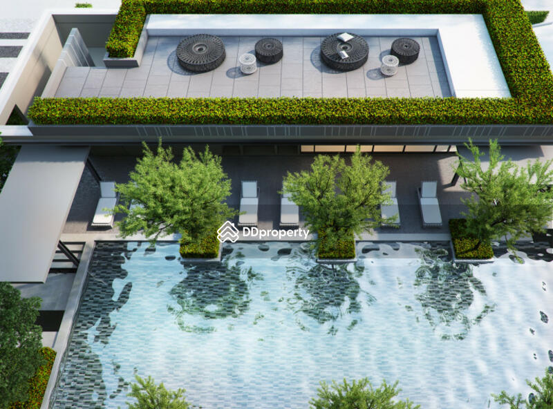 For Sale - PARK รามอินทรา, Bangkok