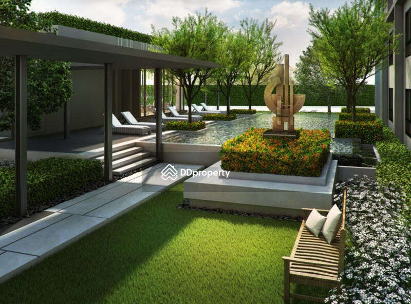 ขาย - PARK รามอินทรา, กรุงเทพ