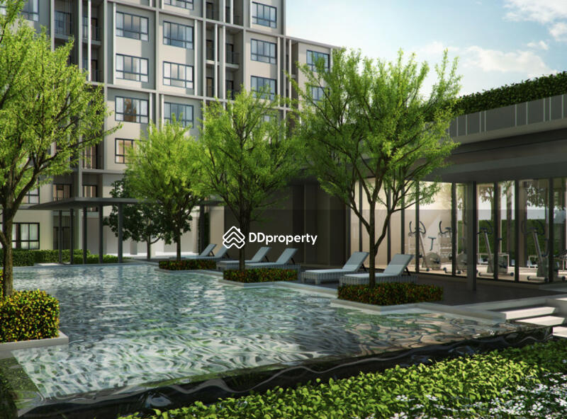 ขาย - PARK รามอินทรา, กรุงเทพ