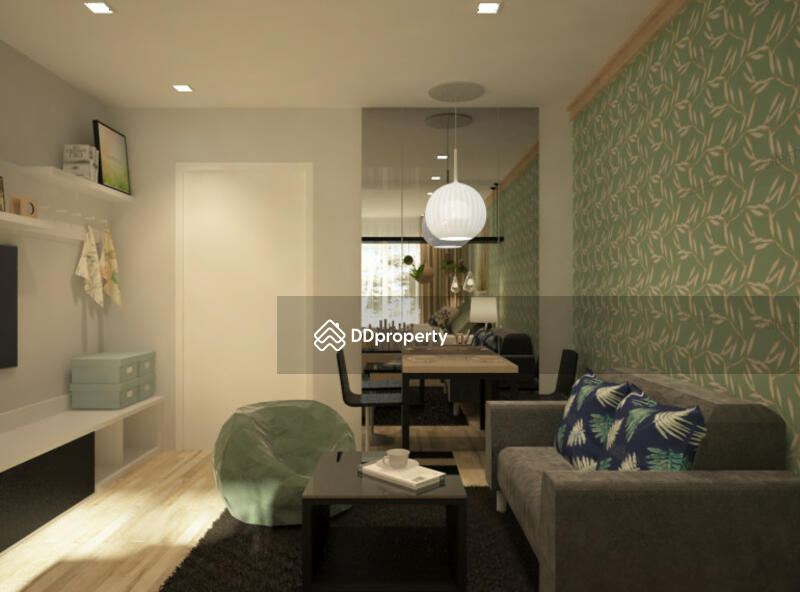 For Sale - PARK รามอินทรา, Bangkok