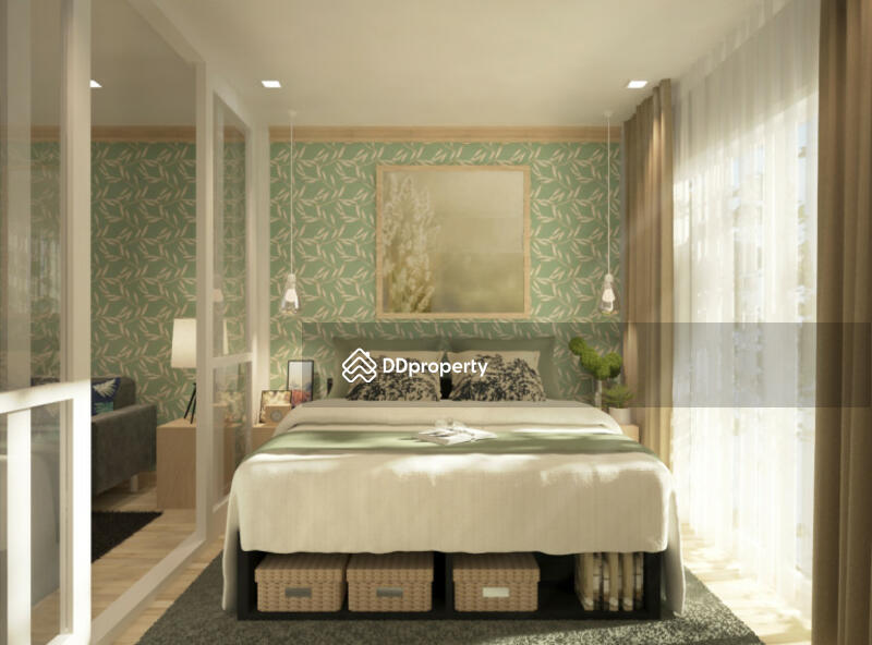 ขาย - PARK รามอินทรา, กรุงเทพ