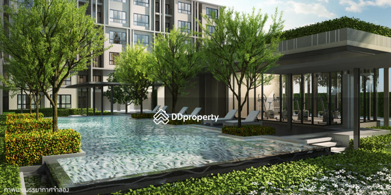 For Sale - PARK รามอินทรา, Bangkok