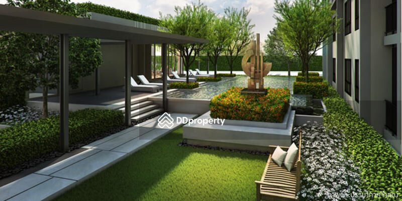 For Sale - PARK รามอินทรา, Bangkok