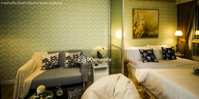 For Sale - PARK รามอินทรา, Bangkok