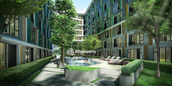 For Sale - fresh บางโพ, Bangkok