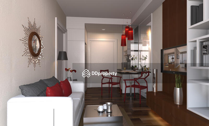 ขาย - Fresh Condominium : เฟรช คอนโดมิเนียม, กรุงเทพ