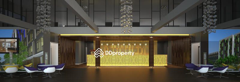 ขาย - Fresh Condominium : เฟรช คอนโดมิเนียม, กรุงเทพ