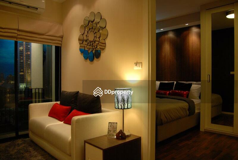 ขาย - Fresh Condominium : เฟรช คอนโดมิเนียม, กรุงเทพ