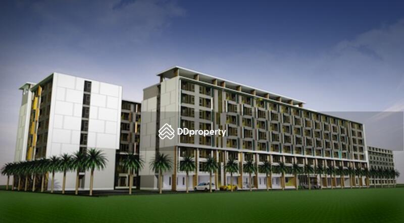 ขาย - Fresh Condominium : เฟรช คอนโดมิเนียม, กรุงเทพ