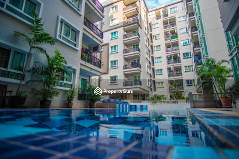 ขาย - Fresh Condominium : เฟรช คอนโดมิเนียม, กรุงเทพ
