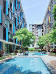 Fresh Condominium : เฟรช คอนโดมิเนียม #0