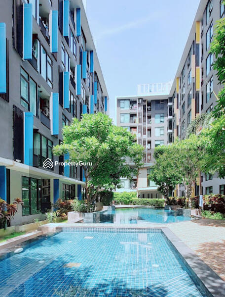 ขาย - Fresh Condominium : เฟรช คอนโดมิเนียม, กรุงเทพ
