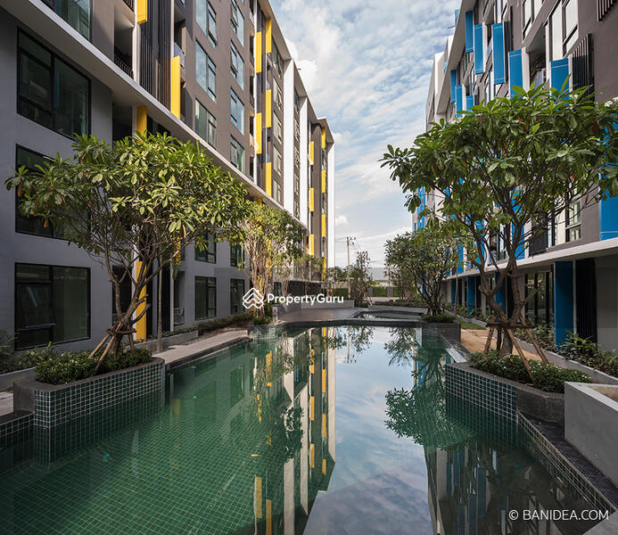 ขาย - Fresh Condominium : เฟรช คอนโดมิเนียม, กรุงเทพ