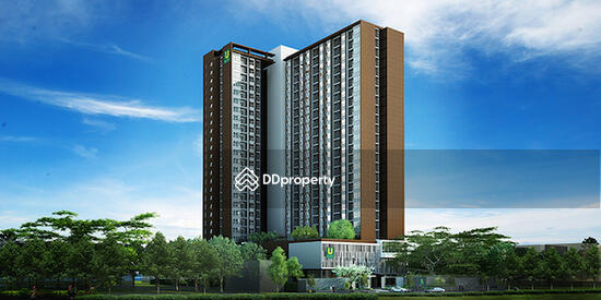 For Sale - U Delight @ Bangson Station‎, Bangkok