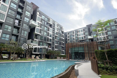 - Living Nest Ramkhamhaeng