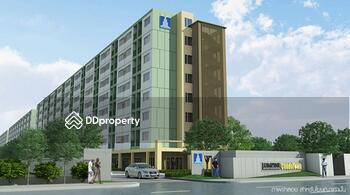 Lumpini Condo Town Romklao-Suvarnabhumi : ลุมพินี คอนโดทาวน์ ร่มเกล้า - สุวรรณภูมิ