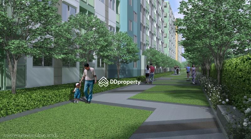 ให้เช่า - Lumpini Condo Town Romklao-Suvarnabhumi : ลุมพินี คอนโดทาวน์ ร่มเกล้า - สุวรรณภูมิ, กรุงเทพ