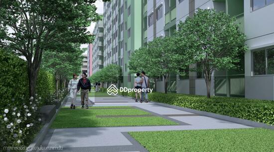 For Rent - Lumpini Condo Town Romklao-Suvarnabhumi, Bangkok