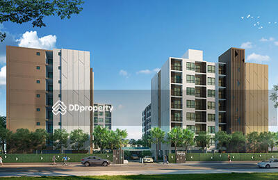  - Supalai City Resort Ratchayothin-Phaholyothin 32